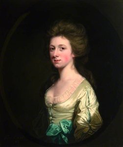 Rebecca Steward (1766–1859) — Thomas Beach