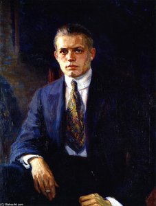 William Kleitsch — Joseph Kleitsch
