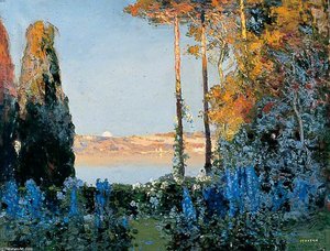 Peace - — Thomas E Mostyn