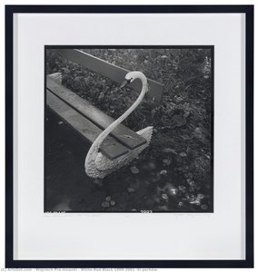 White-red-black 1999-2001 (siąporków) — Wojciech Prażmowski, Contemporary Realism