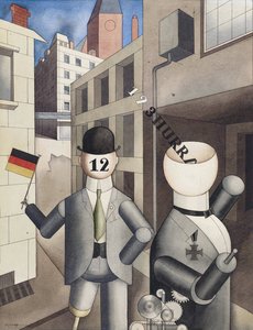 Republica Automatons