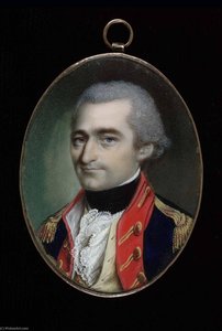 Col. Josiah Parker — John Ramage
