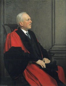 Alexander Souter (1873–1949) — John Bulloch Souter
