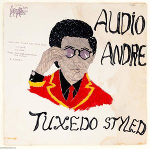 Audio Andre Tuxedo Styled — Mingering Mike