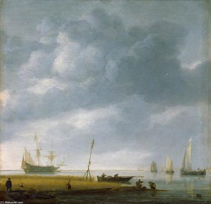 Seashore