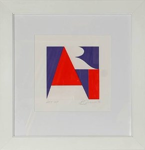 The american art