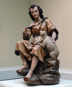 Meadows Museum at SMU