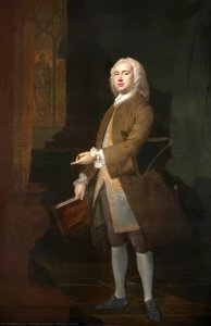 William Boyce