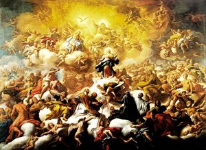 The Triumph and Glory of the Immaculate Conception