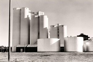 Autolandscape, Nebraska