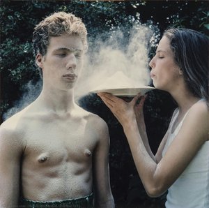 Untitled (151) — Hellen Van Meene