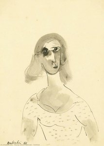 Untitled — Maciej Antoni Babinski