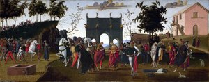 Part i - marriage