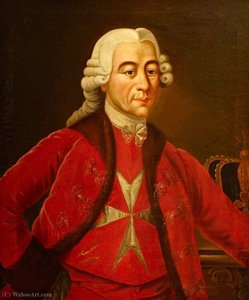 Emmanuel de Rohan-Polduc