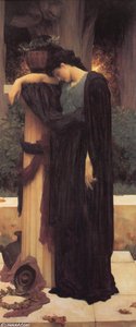 Lachrymae — Sir Frederic Lord Leighton