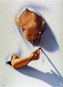 Awkward Age — Jim Warren