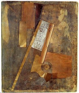 Relief — Vladimir Tatlin