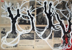 Lost Lives — Krupa