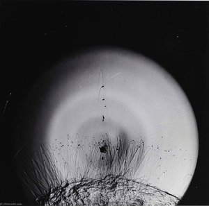 Dynamite Cap — Harold E Edgerton