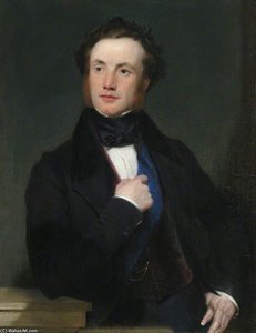 Walter Francis Scott — Henry William Pickersgill