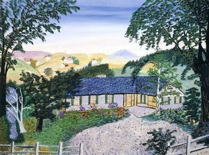 Untitled (7006) — Grandma Moses