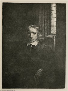 Thomas Jacobsz Haring — Rembrandt Van Rijn