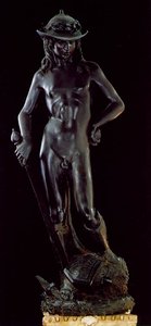David