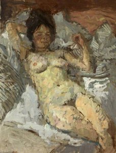 Louise — Bernard Dunstan