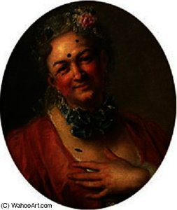 the Role of the Nymph Plataea in Jean-Philippe Rameau's Comic Opera Platee ou Junon jalouse