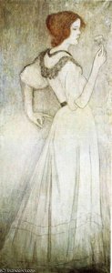 Untitled (5524) — József Rippl-rónai