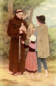 Francis By Louis