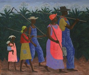 Field Workers