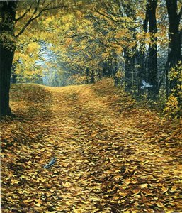 Untitled (923) — Robert Bateman