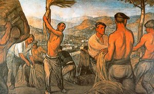 Cordeleros Bilbainos — Aurelio Arteta
