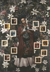 Ella Amo — Geraldine Javier