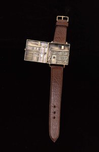 Timeless Watch Neighborhood Watch — Harold O'connor
