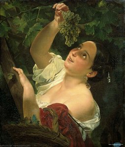 Italian Midday
