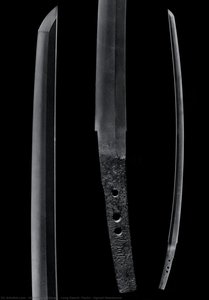 Long Sword (tachi), Signed Masatsune — Masatsune Kimura, Contemporary Realism