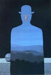 The King's Museum — René Magritte, Surrealism