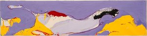 Study 3 — Norman Bluhm