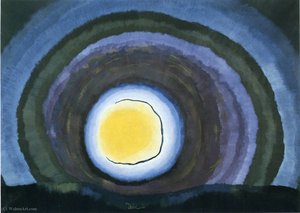 Untitled (399) — Arthur Garfield Dove
