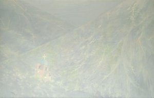 Toward Delphi — Loren Maciver