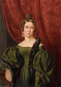 Maria von Dellefant