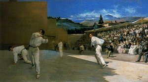 Forty-nine — Ignacio Díaz Olano