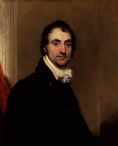 Sharon Turner — Sir Martin Archer Shee