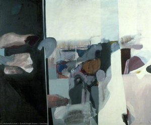 Leaving — David Pugh Evans