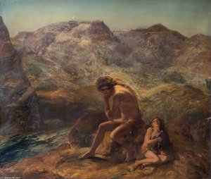 Remorse — Paul Falconer Poole