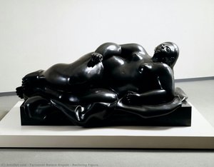 Reclining Figure