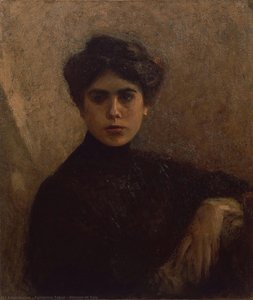 Woman of Italy