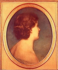 Mademoiselle Zelewska